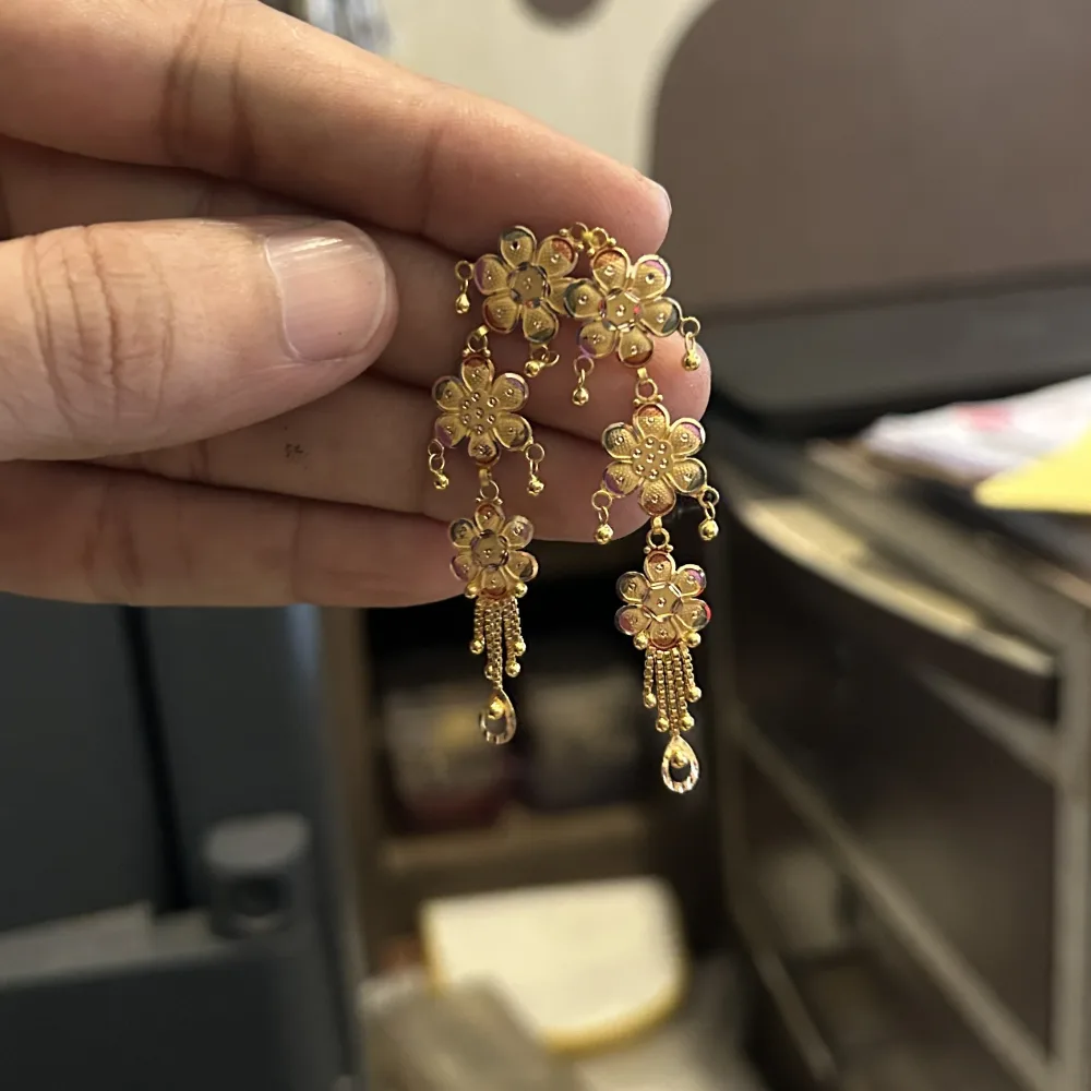 Ear ring