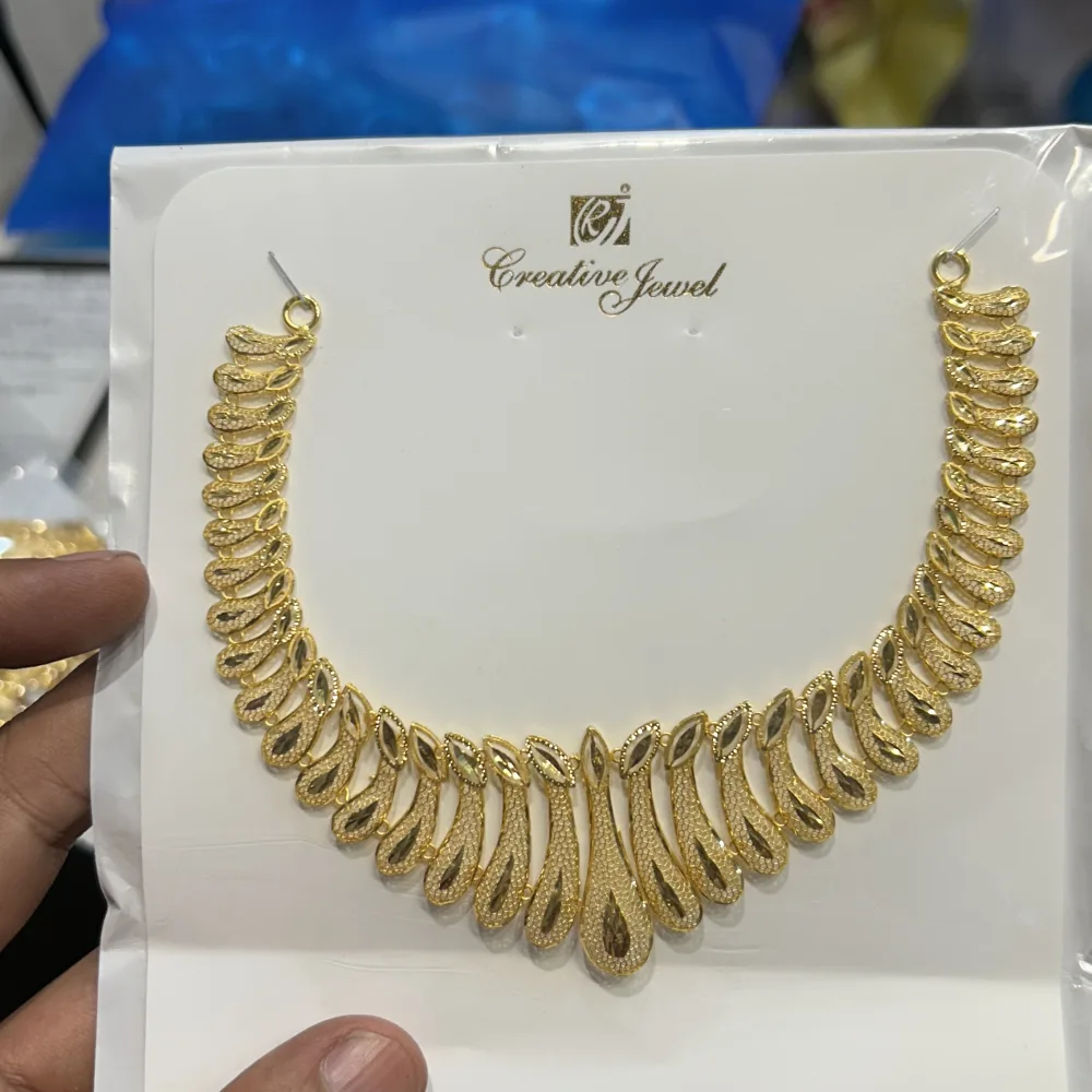 Neckles